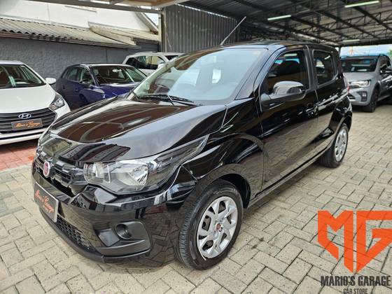 FIAT MOBI 1.0 FIREFLY FLEX DRIVE GSR